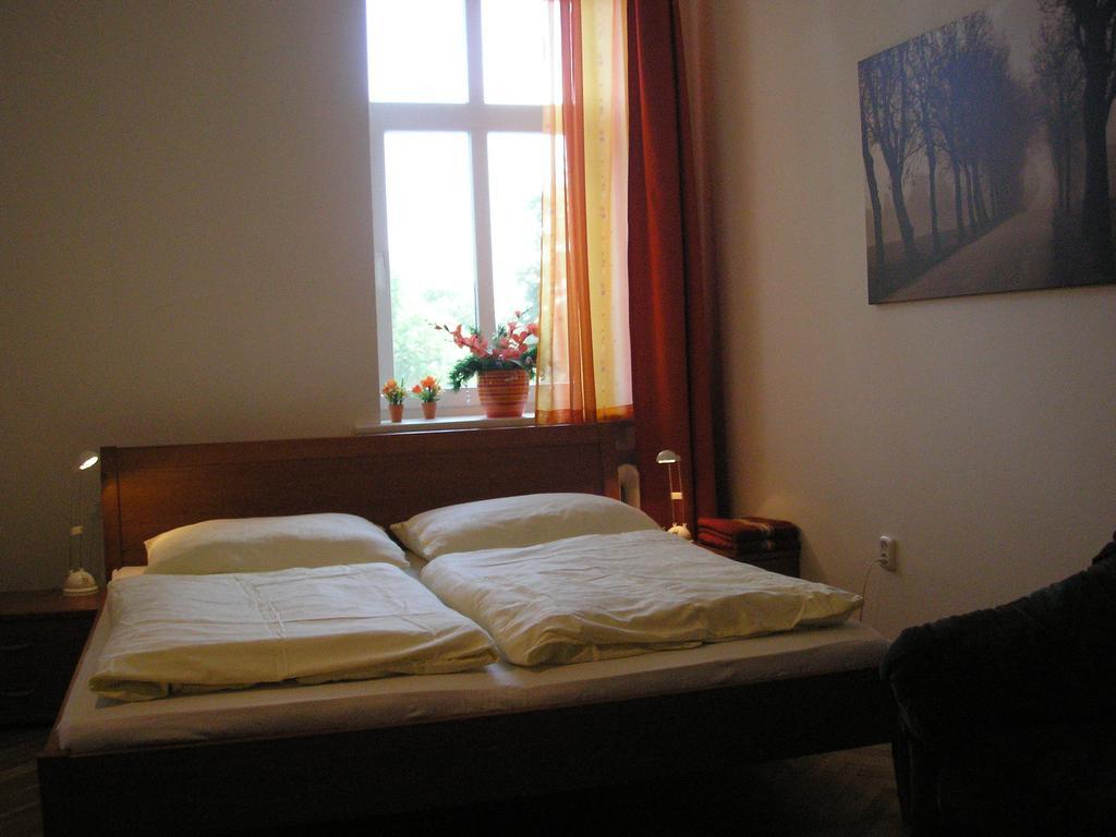 Apartment Riverside - River View ブラチスラヴァ 部屋 写真