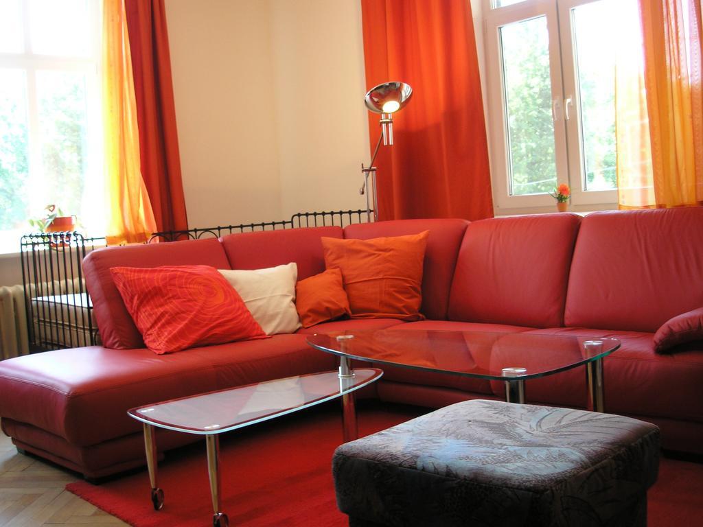 Apartment Riverside - River View ブラチスラヴァ 部屋 写真