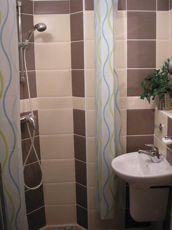 Apartment Riverside - River View ブラチスラヴァ 部屋 写真